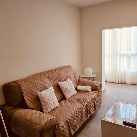 Suite Coco I Las Palmas Buitenkant foto