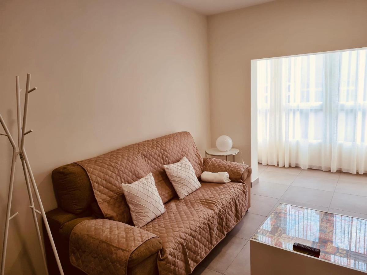 Suite Coco I Las Palmas Buitenkant foto