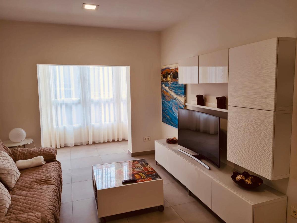 Suite Coco I Las Palmas Buitenkant foto