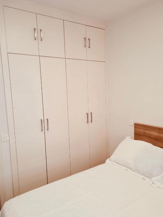 Suite Coco I Las Palmas Buitenkant foto