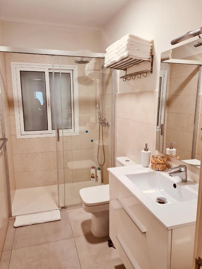 Suite Coco I Las Palmas Buitenkant foto